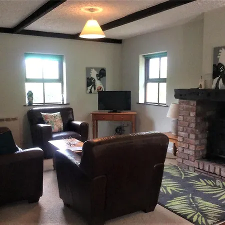 Casa de Férias Ardnagashel Est No 8 *