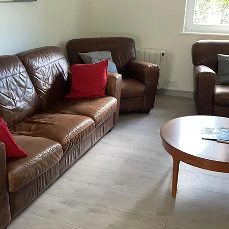 Ardnagashel Est No 8 Casa de Férias *