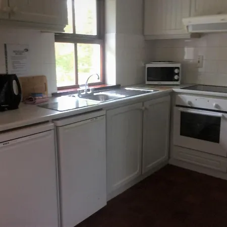 Ardnagashel Est No 8 Casa vacanze Bantry