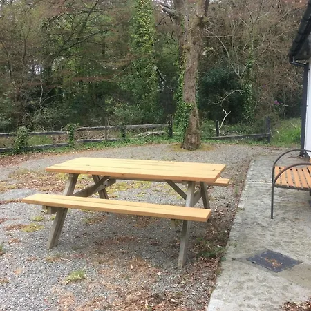 Ardnagashel Est No 8 Сasa de vacaciones *