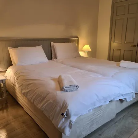 Ardnagashel Est No 8 Casa vacanze