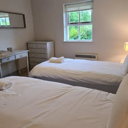 Ardnagashel Est No 8 Сasa de vacaciones