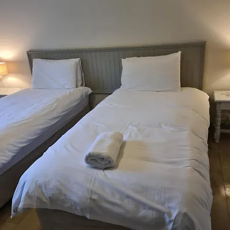 Ardnagashel Est No 8 Casa de Férias *