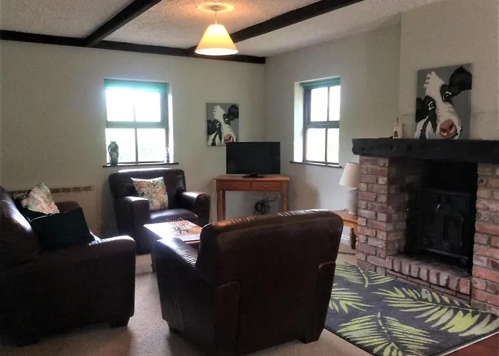 Casa vacanze Ardnagashel Est No 8 *