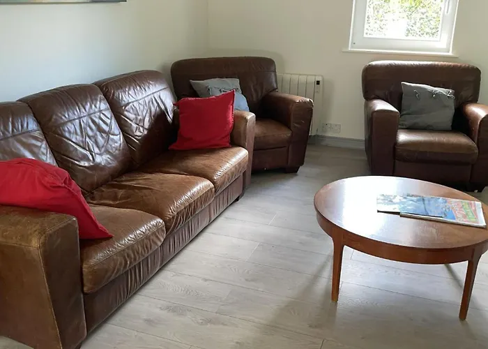 Ardnagashel Est No 8 펜션 *