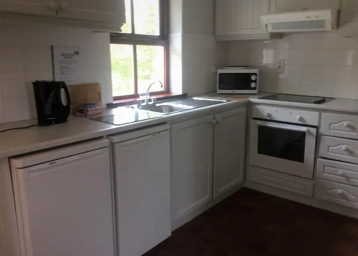 Ardnagashel Est No 8 Casa vacanze Bantry