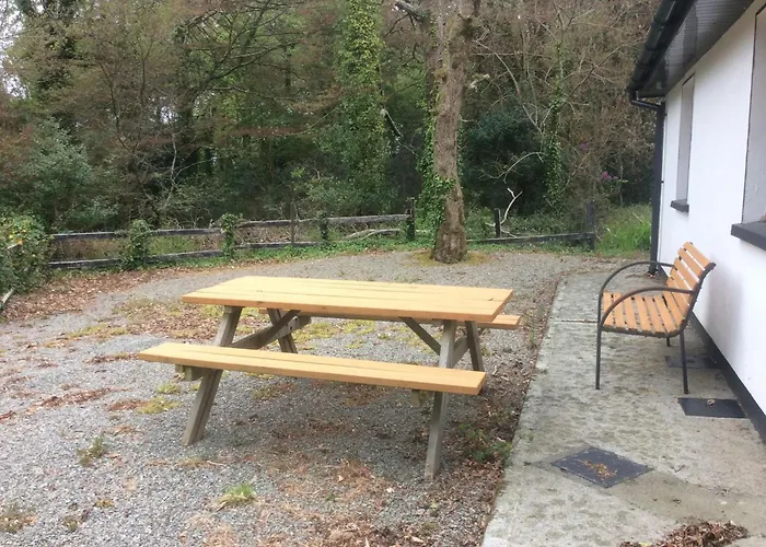 Ardnagashel Est No 8 Casa vacanze *