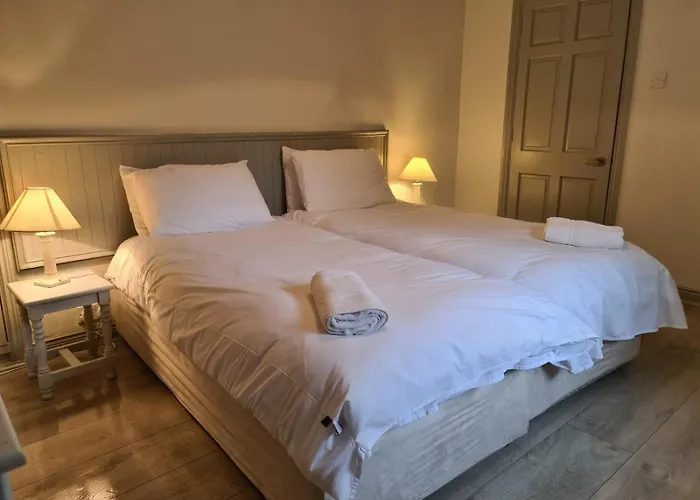 Ardnagashel Est No 8 Casa vacanze