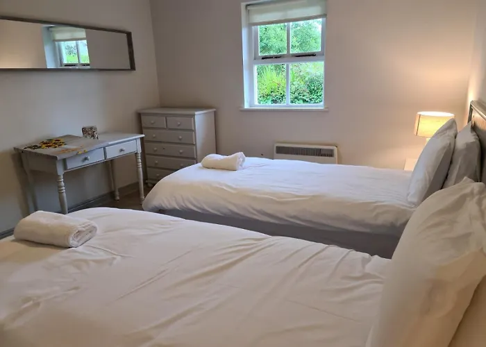 Ardnagashel Est No 8 펜션