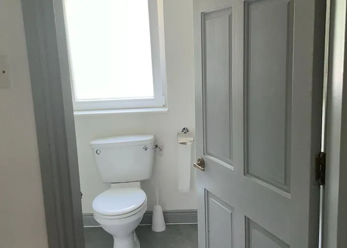 Ardnagashel Est No 8 Casa vacanze *