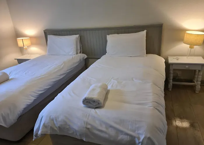 Ardnagashel Est No 8 Casa vacanze *